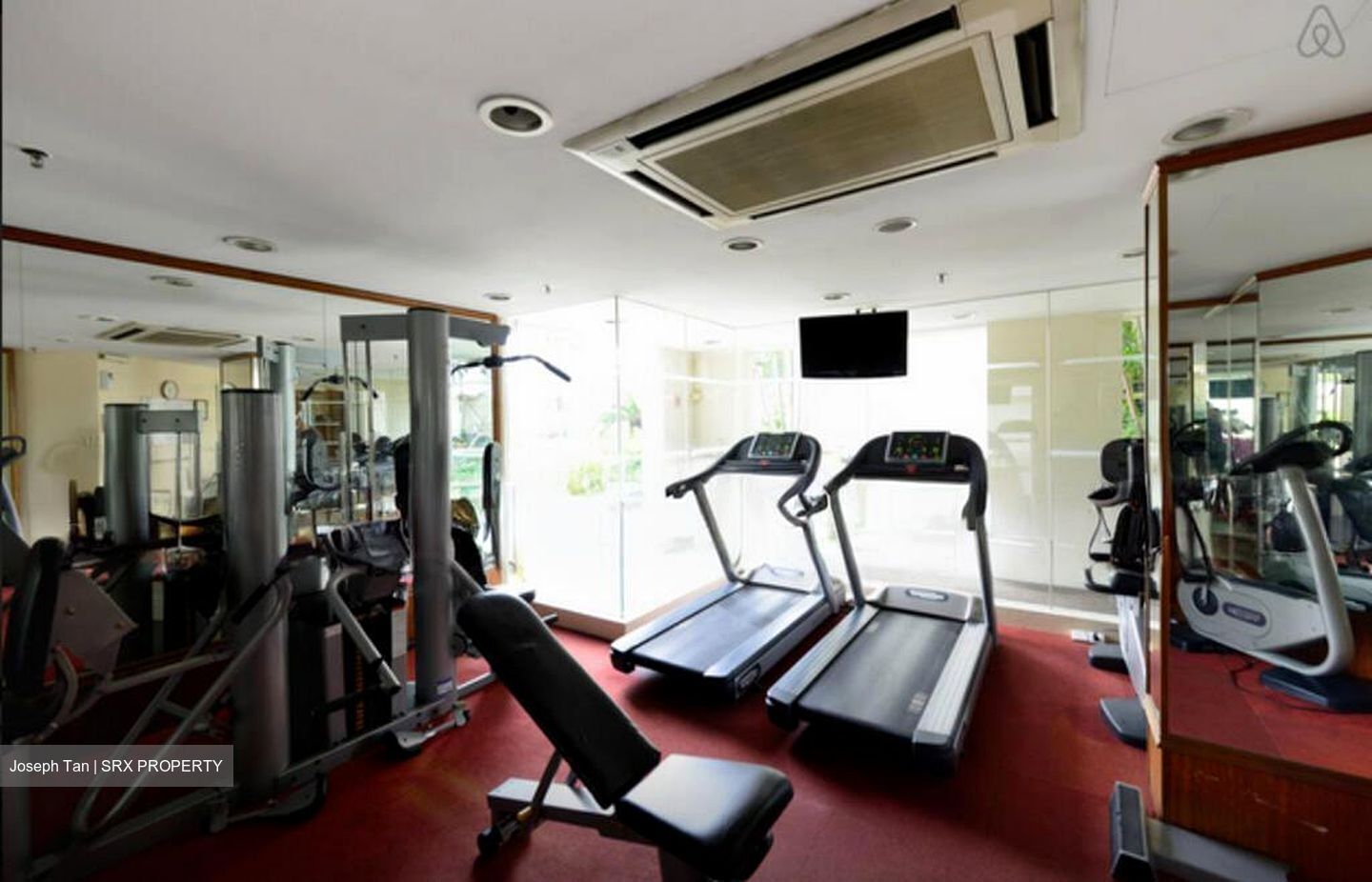 Burlington Square (D7), Apartment #495869421